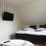 Motel Det Gamle Apothek 3*