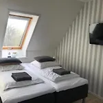 Det Gamle Apothek Motel
