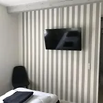 Motel Det Gamle Apothek 3*