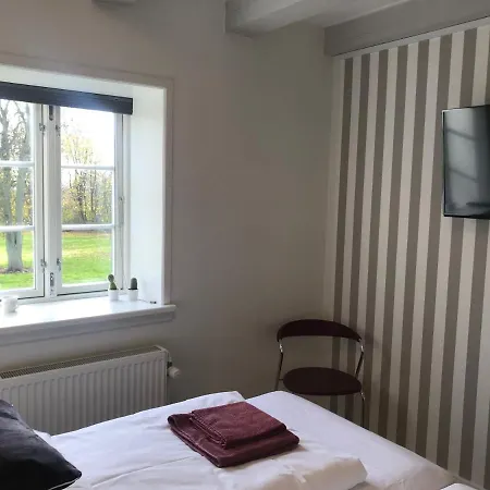 Motel Det Gamle Apothek Haslev