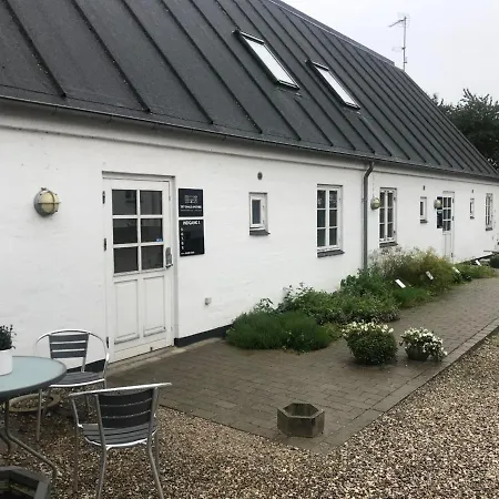 Det Gamle Apothek Haslev