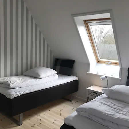 Det Gamle Apothek Μοτέλ 3*