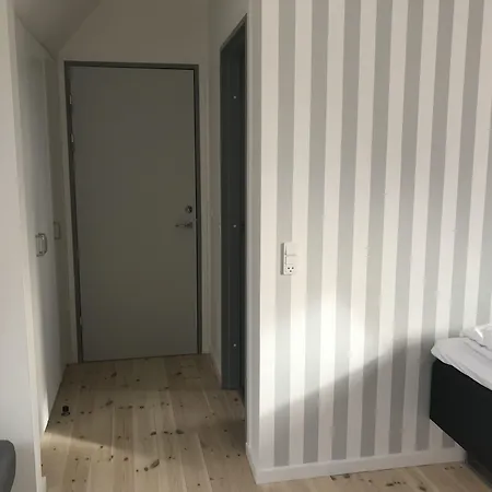 Det Gamle Apothek Μοτέλ Dalby