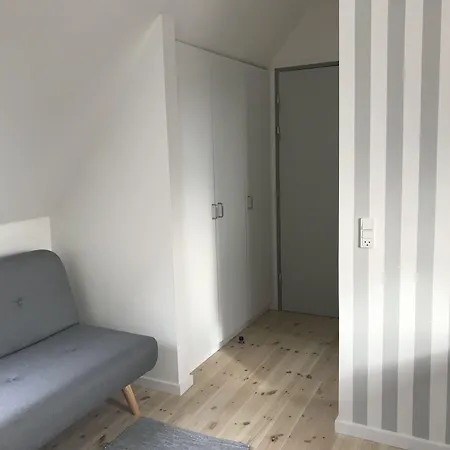 Det Gamle Apothek Μοτέλ Dalby