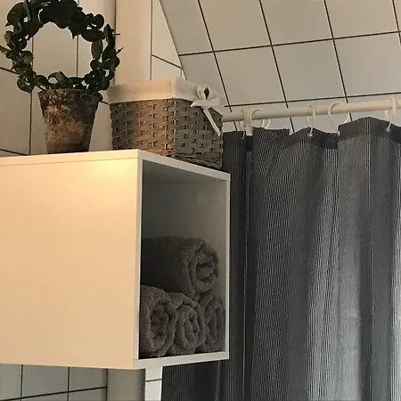 Det Gamle Apothek Μοτέλ 3*