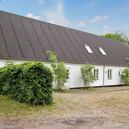 Det Gamle Apothek 3* Dalby