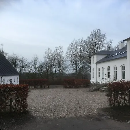 Det Gamle Apothek Motel 3*