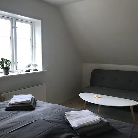 Det Gamle Apothek Motel 3*