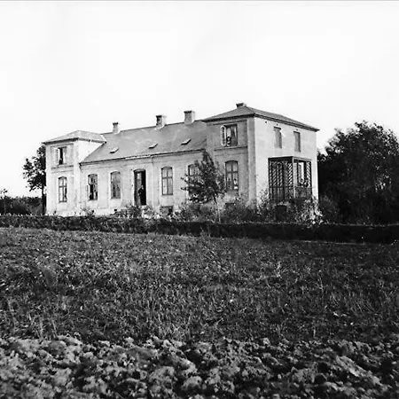 Det Gamle Apothek Motel Haslev