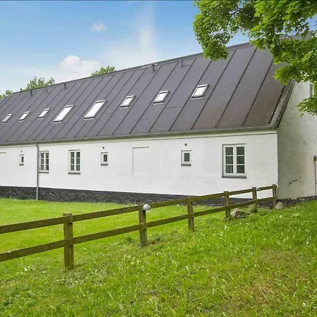 Мотель Det Gamle Apothek