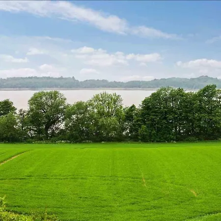 Det Gamle Apothek Μοτέλ Dalby