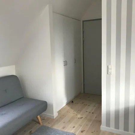 Motel Det Gamle Apothek Haslev