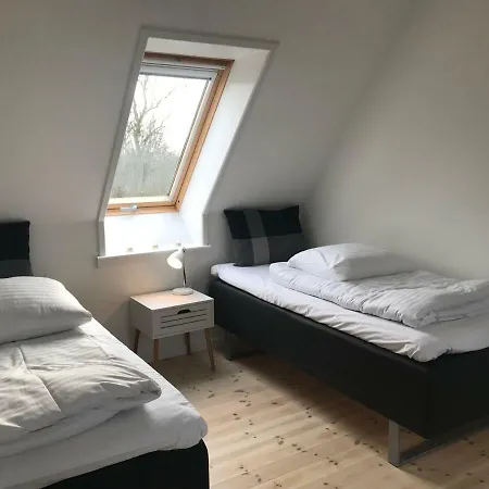 Det Gamle Apothek Motel