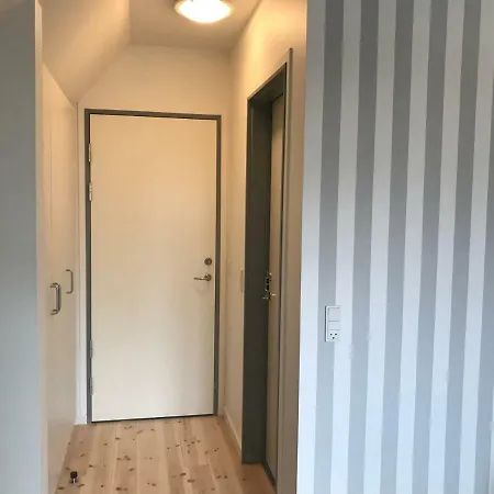 Motel Det Gamle Apothek Haslev
