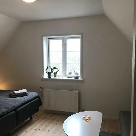 Det Gamle Apothek Motel 3*