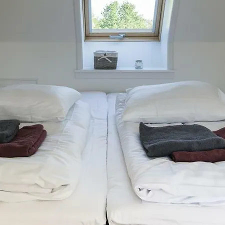 Det Gamle Apothek 3* Dalby