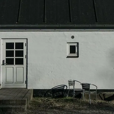 Det Gamle Apothek Dalby