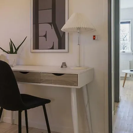 Motel Det Gamle Apothek