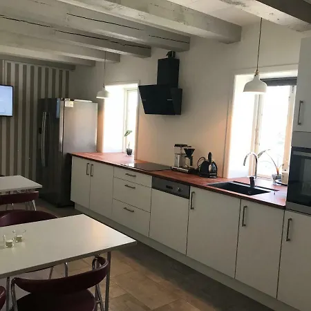 Motel Det Gamle Apothek Haslev