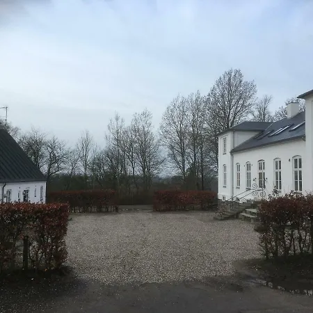 Det Gamle Apothek 3* Haslev