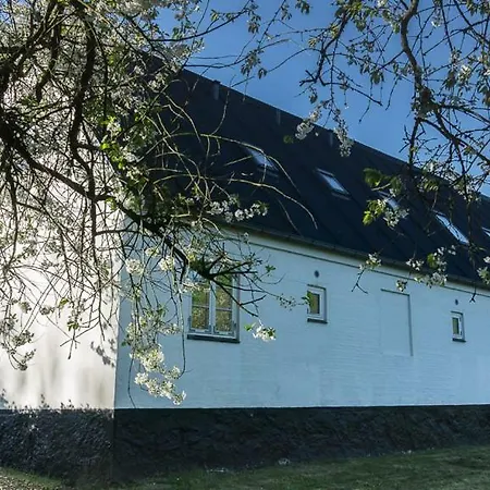 Det Gamle Apothek Motel 3*