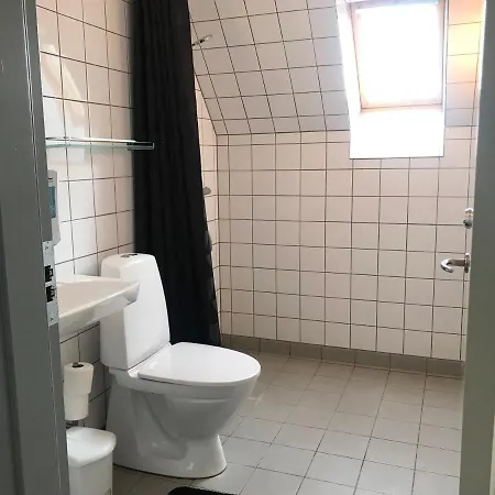 Det Gamle Apothek 3* Dalby