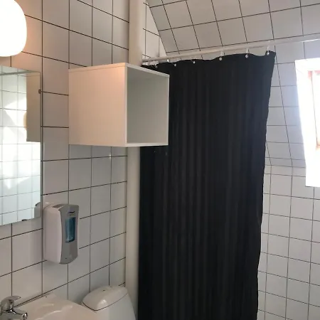 Det Gamle Apothek 3*