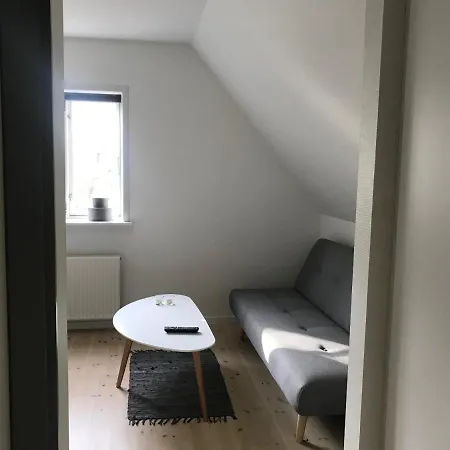 Det Gamle Apothek Motel Haslev