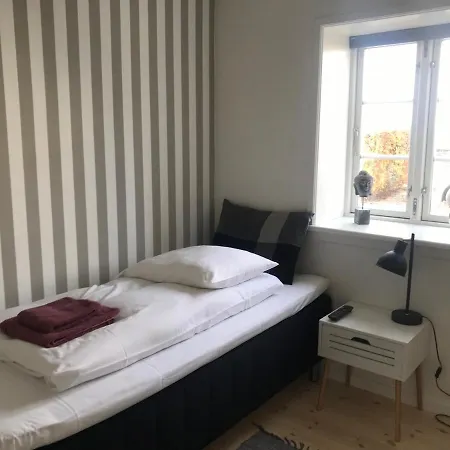 Det Gamle Apothek