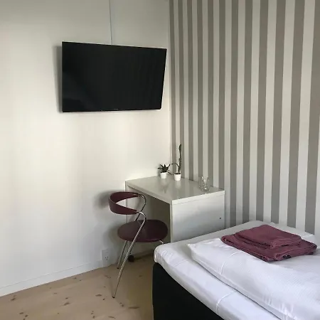 Det Gamle Apothek 3*