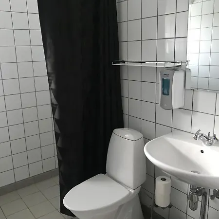 Мотель Det Gamle Apothek 3*