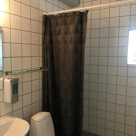 Det Gamle Apothek 3* Dalby