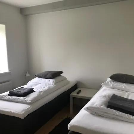 Det Gamle Apothek Dalby