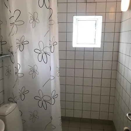 Motel Det Gamle Apothek 3*