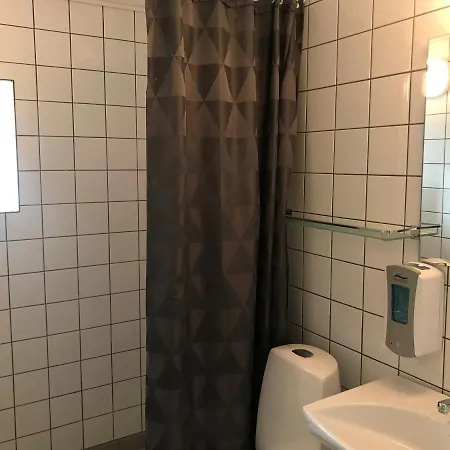 Det Gamle Apothek 3*