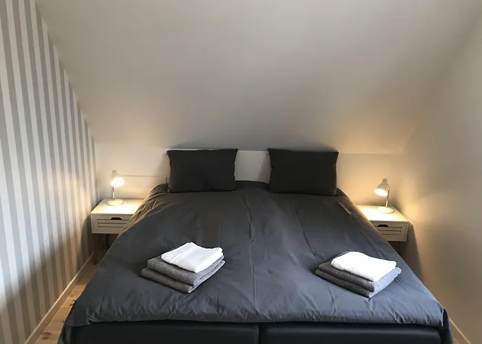 Motell Det Gamle Apothek 3*