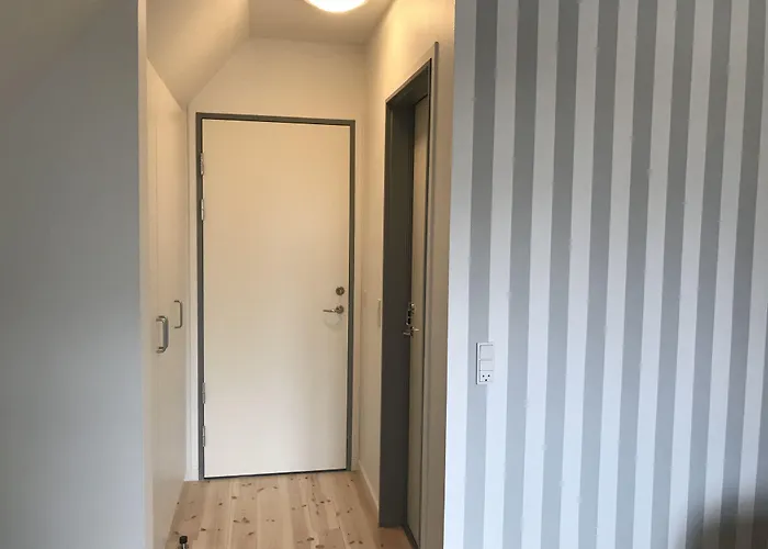 Motel Det Gamle Apothek Dalby