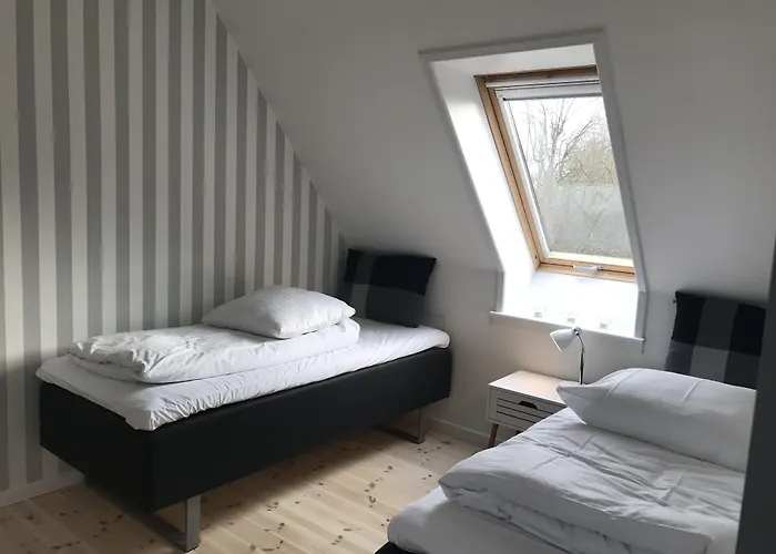 Det Gamle Apothek Motel 3*