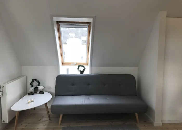 Motel Det Gamle Apothek