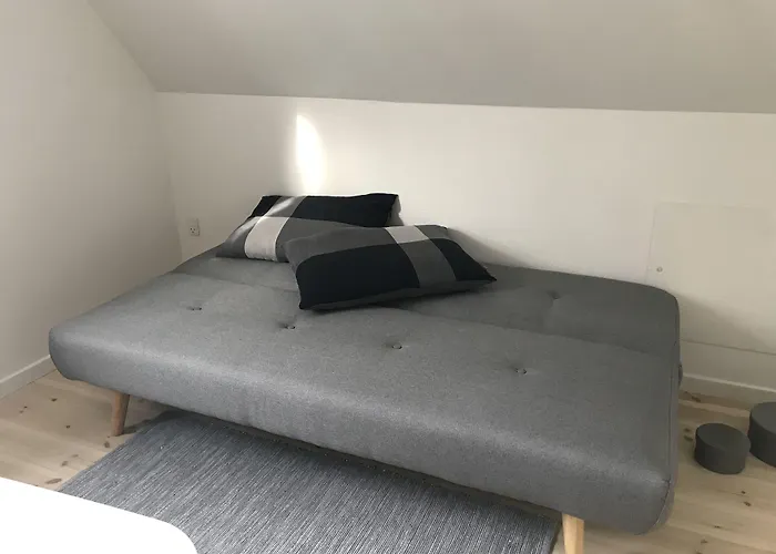 Det Gamle Apothek 3* Dalby