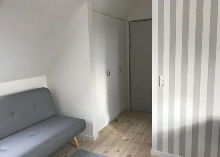 Det Gamle Apothek Motell Dalby