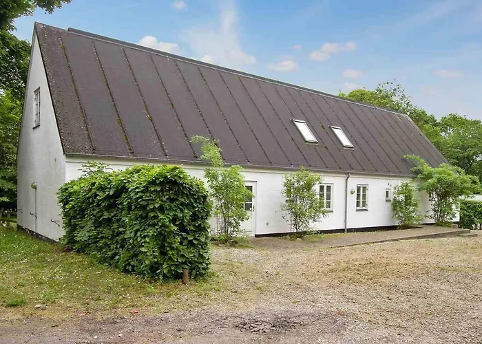 Det Gamle Apothek 3* Dalby