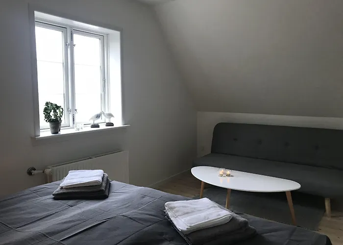 Det Gamle Apothek Motell 3*