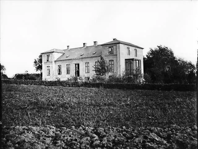 Det Gamle Apothek Motell Dalby