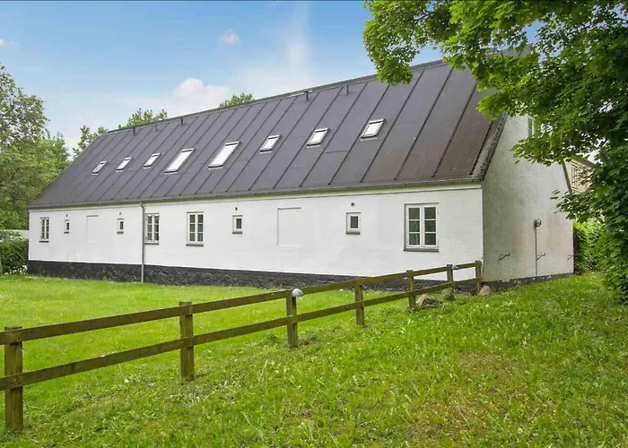 Motell Det Gamle Apothek