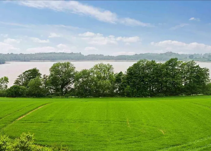 Det Gamle Apothek Motell Dalby