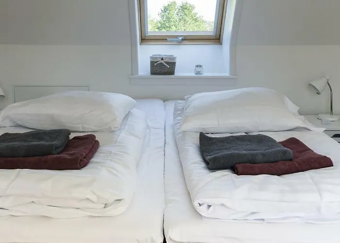 Det Gamle Apothek 3* Dalby