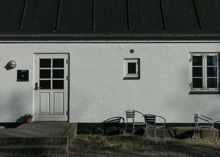 Det Gamle Apothek Dalby