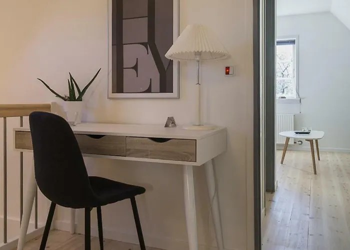 Motell Det Gamle Apothek