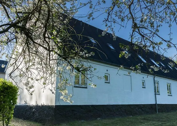 Det Gamle Apothek Motell 3*